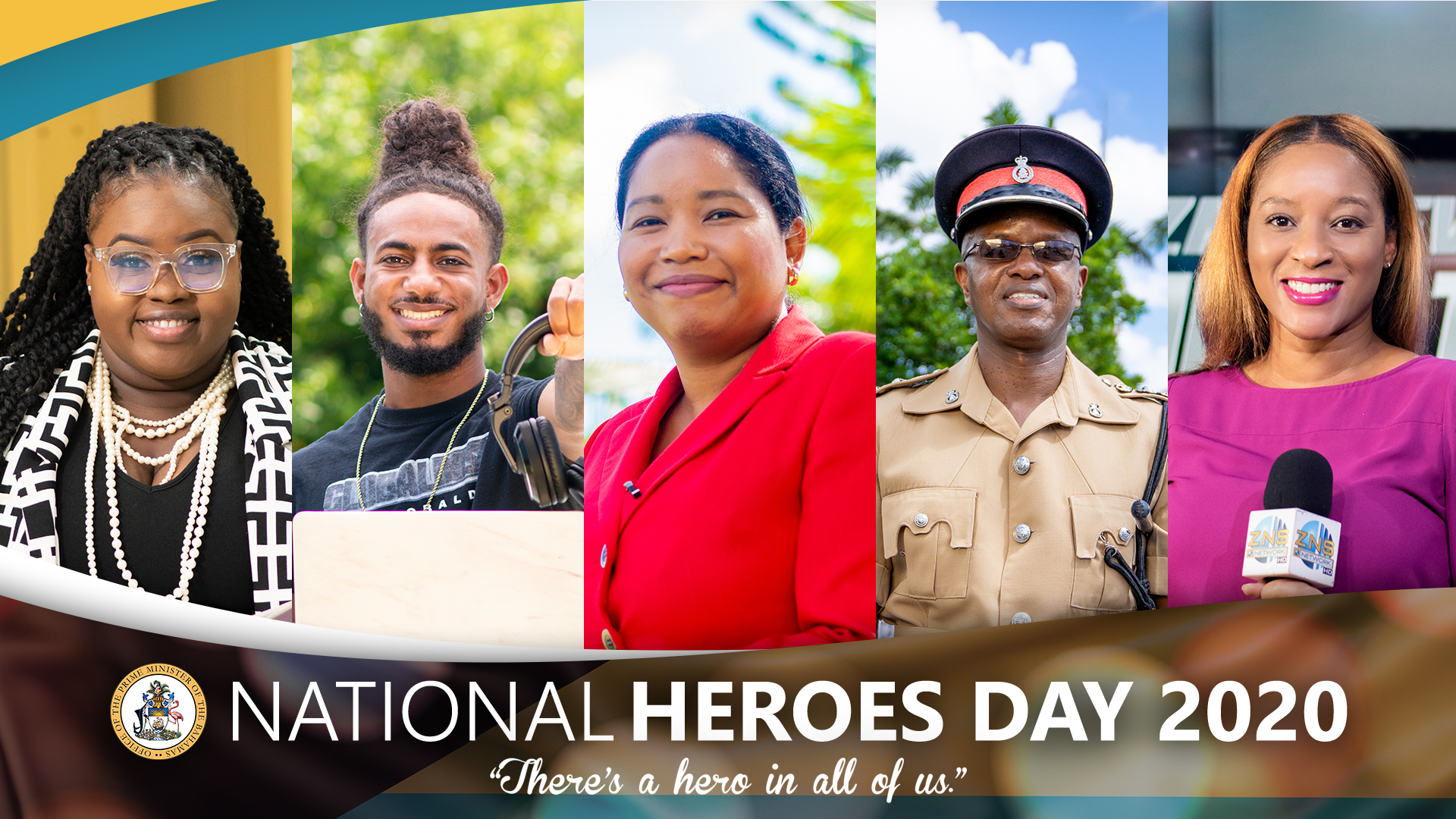 essay national heroes day