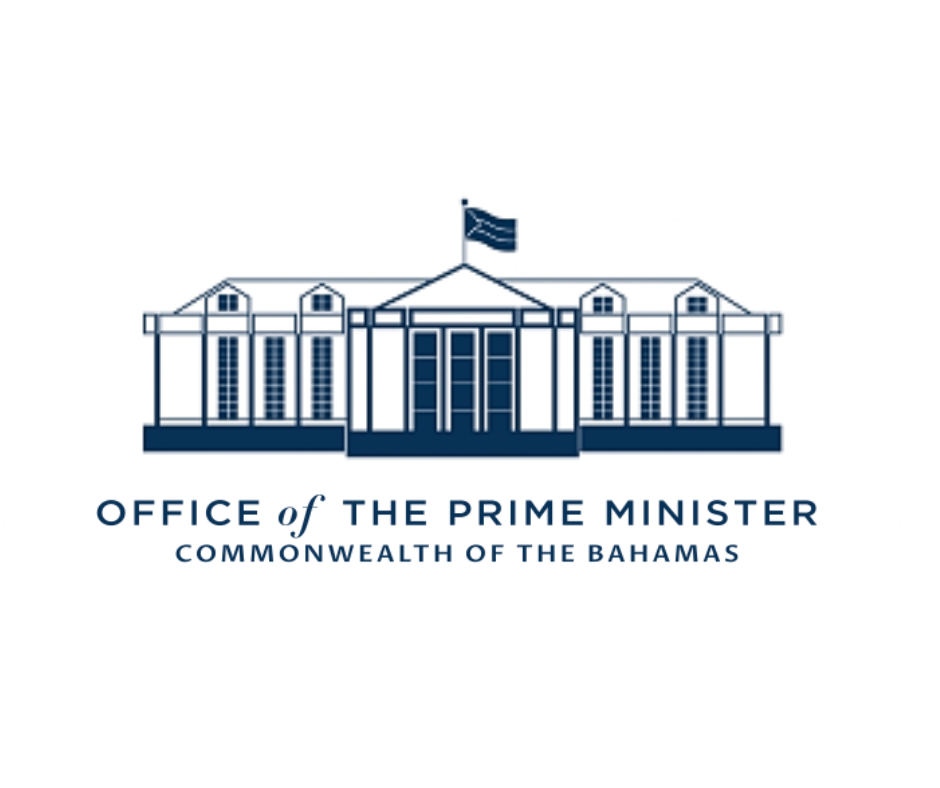 [Office of The Prime Minister Logo]